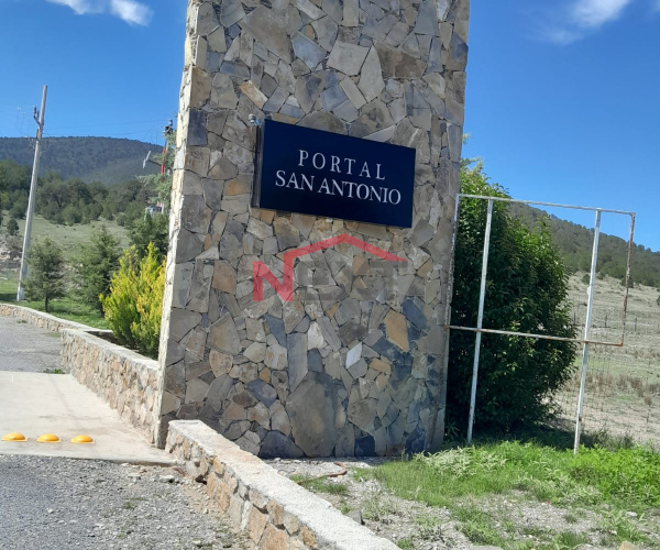 TERRENO EN VENTA EN FRACC. CAMPESTRE