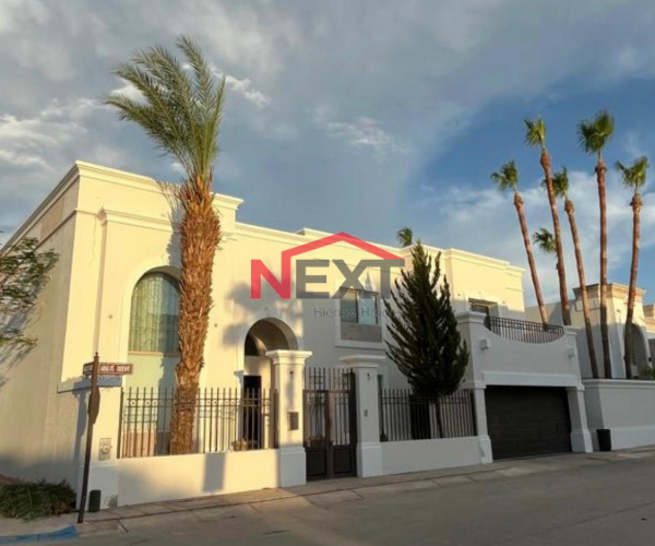 CASA EN RENTA EN LA RIOJA RESIDENCIAL