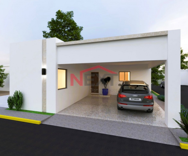 CASA EN VENTA EN COL. SAN ANGEL