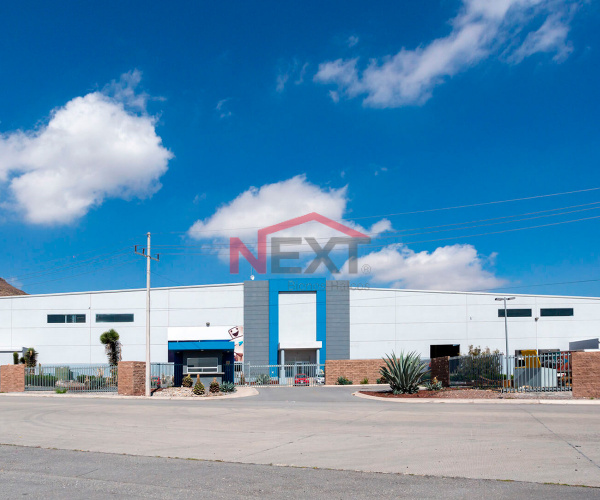 Renta de Naves Industriales / Industrial Warehouses for Rent