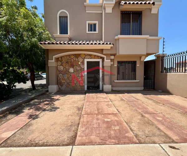 CASA EN RENTA EN CALIFORNIA RESIDENCIAL