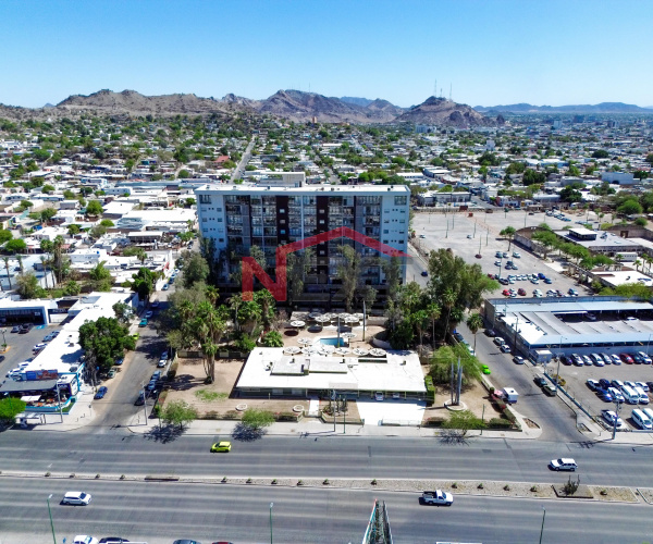CASA DE VENTA SOBRE EL BLVD. KINO