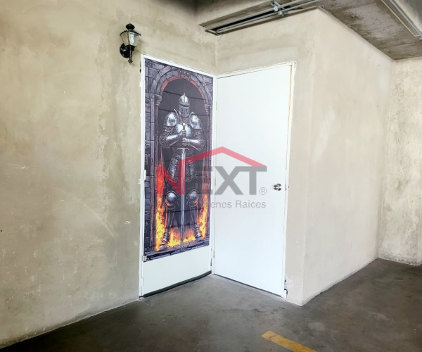 BODEGA EN RENTA EN TORRE SOLARA