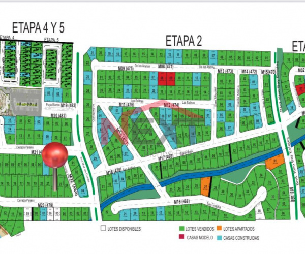 TERRENO EN VENTA EN PLAYAS DE KINO, KINO BAY STATES