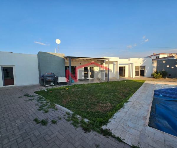 CASA ARTEAGA