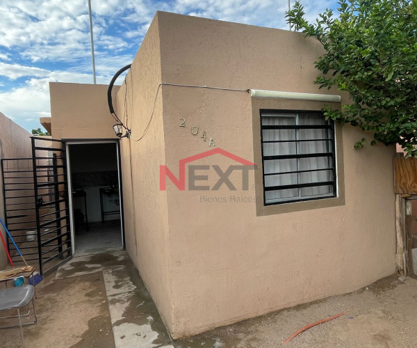 CASA EN VENT EN COL. TIERRA NUEVA