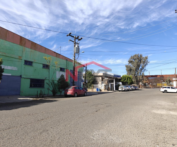 BODEGA EN VENTA EN TECATE B.C
