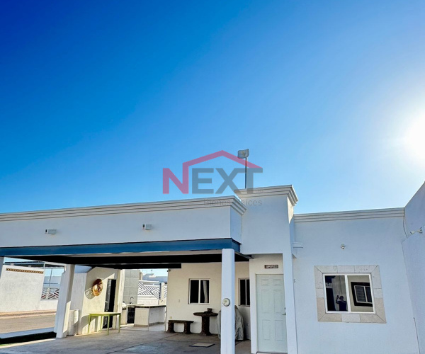Casa Venta:  Residencial Mar Vista