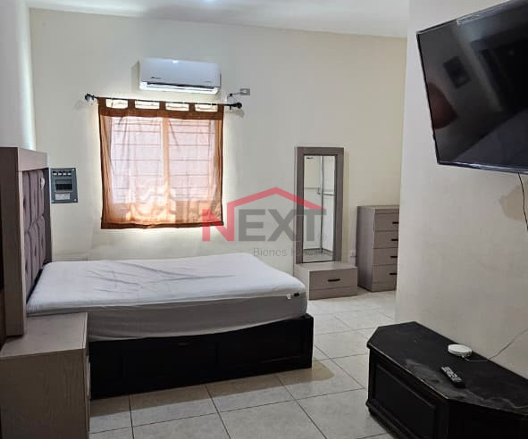 DEPARTAMENTO EN RENTA EN COL. LOS ARCOS