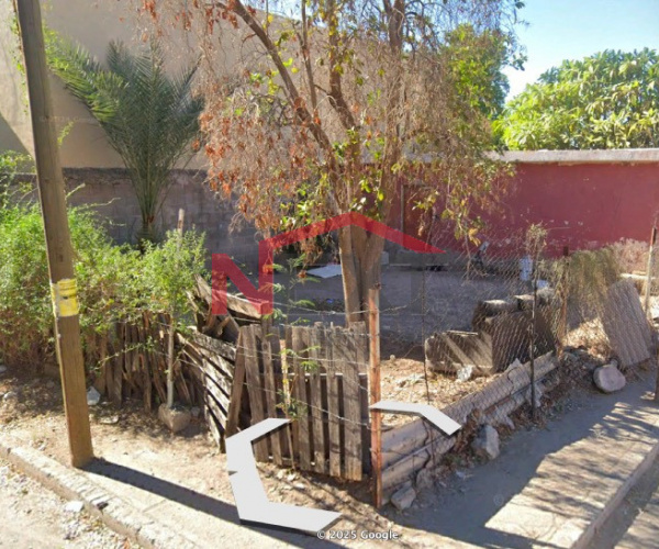 CASA EN VENTA EN COL. MALECON