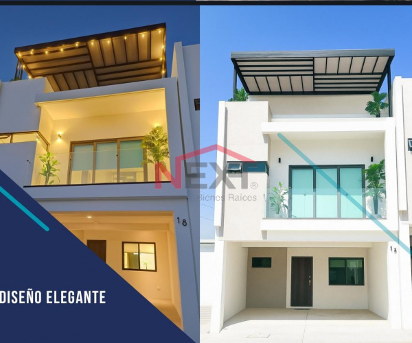PLATINUM RESIDENCIAL TIJUANA B.C