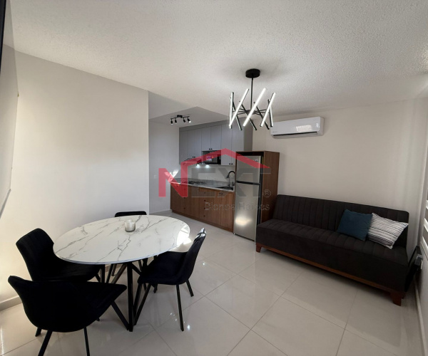 DEPARTAMENTO EN RENTA EN PRAGA RESIDENCIAL