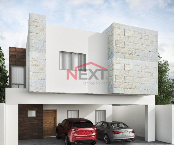 Venta de Casa en el Residencial Santa Elena Arteaga
