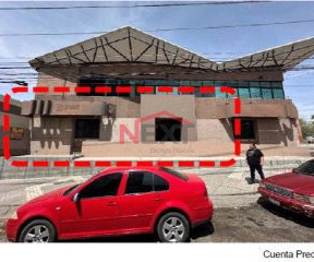 LOCAL EN VENTA EN PLAZA DEL RIO