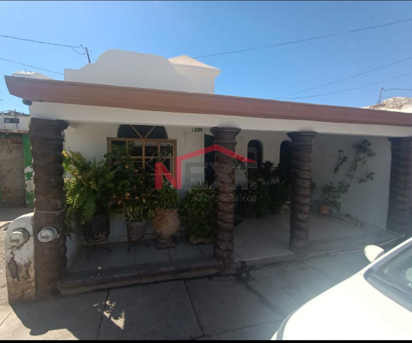 CASA EN VENTA VALLE DORADO