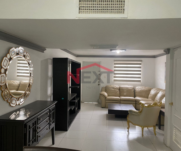 CASA EN RENTA EN MEDITERRANEO RESIDENCIAL