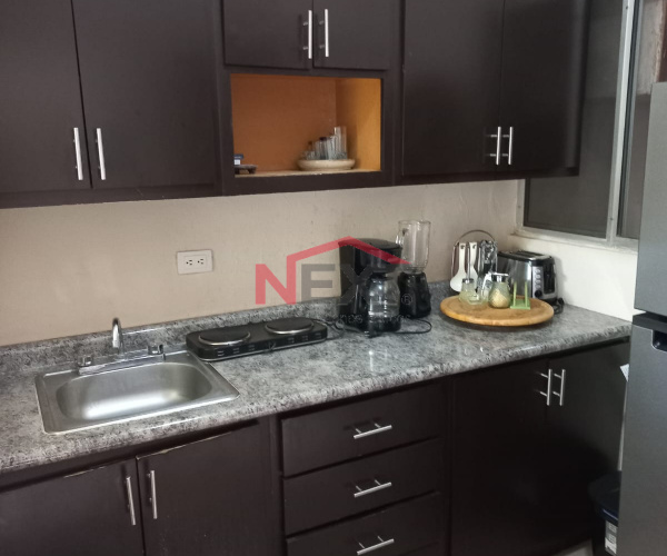 DEPARTAMENTO RENTA EN VILLA SATELITE