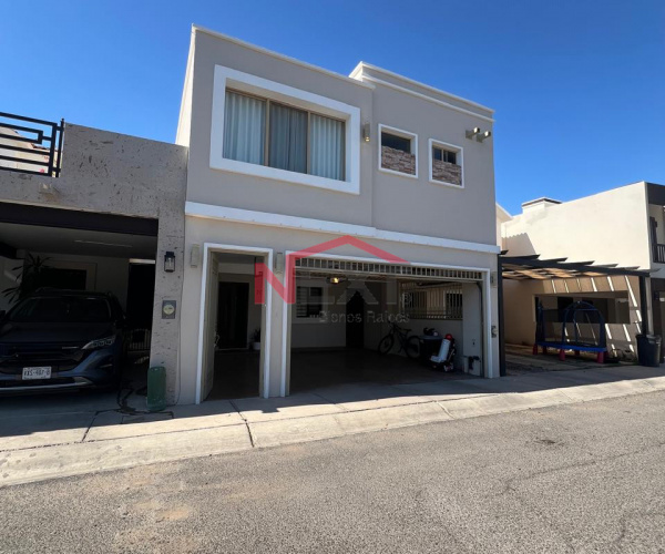 CASA EN VENTA EN CAMPO GRANDE RESIDENCIAL