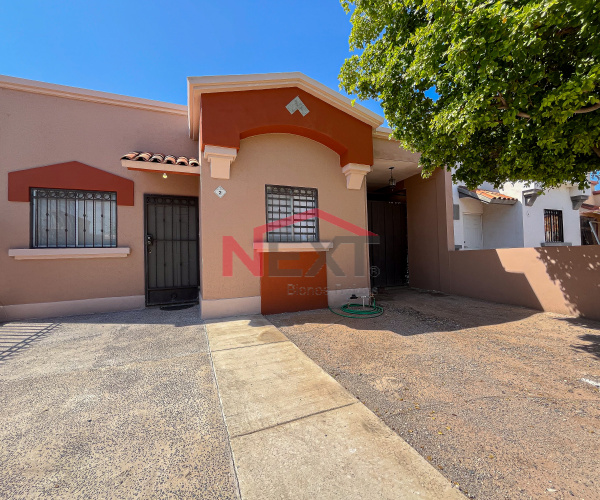 CASA EN RENTA EN PUERTA REAL RESIDENCIAL