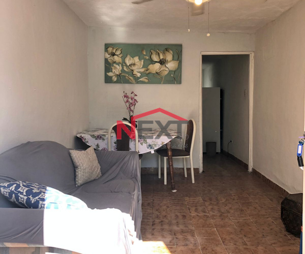 DEPARTAMENTO EN RENTA COL. CONSTITUCION