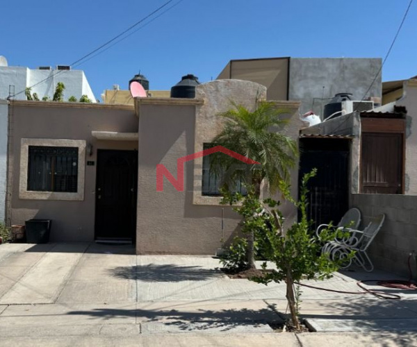 CASA EN VENTA EN MILAN RESIDENCIAL