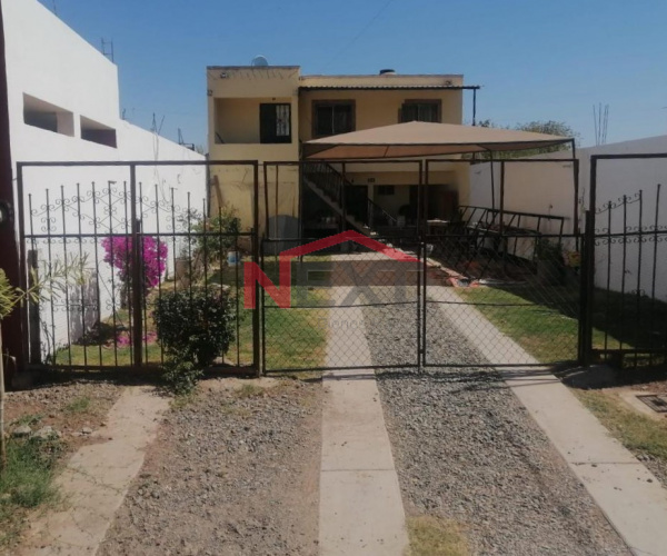 CONJUNTO DE DEPARTAMENTOS EN VENTA UBICADO EN PROVIDENCIA, SONORA
