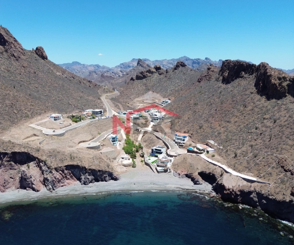 VENTA DE TERRENO RESIDENCIAL