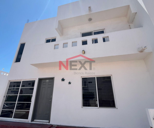 VENTA DE CONDOMINIO DUPLEX EQUIPADOS #140 CON ALBERCA EN LOMA BONITA SC