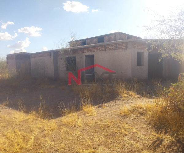 TERRENO EN VENTA EN REAL DEL ALAMITO SECCION ARBOLEDAS
