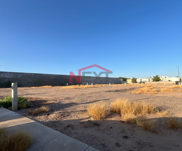 TERRENO EN VENTA EN MONTEBELLO - STAUS - VILLA UNIVERSITARIA