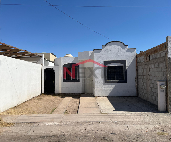 CASA EN VENTA EN LA VERBENA RESIDENCIAL