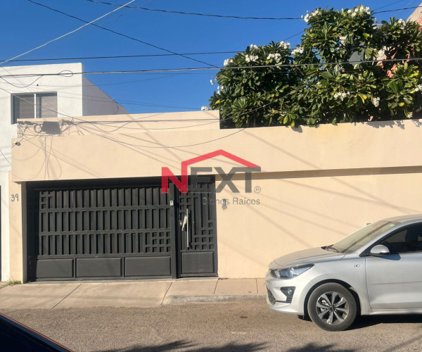DEPARTAMENTO EN RENTA EN COL. LAS QUINTAS