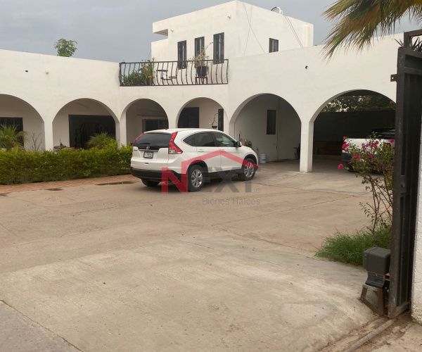 DEPARTAMENTO EN RENTA EN COL. EL LLANO