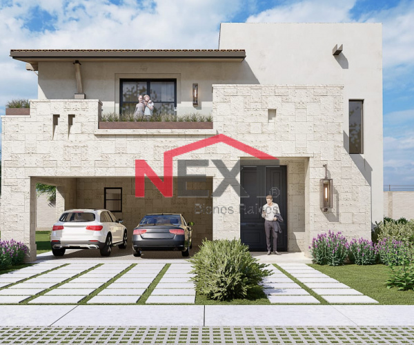 CASA EN VENTA EN LAS RIBERAS