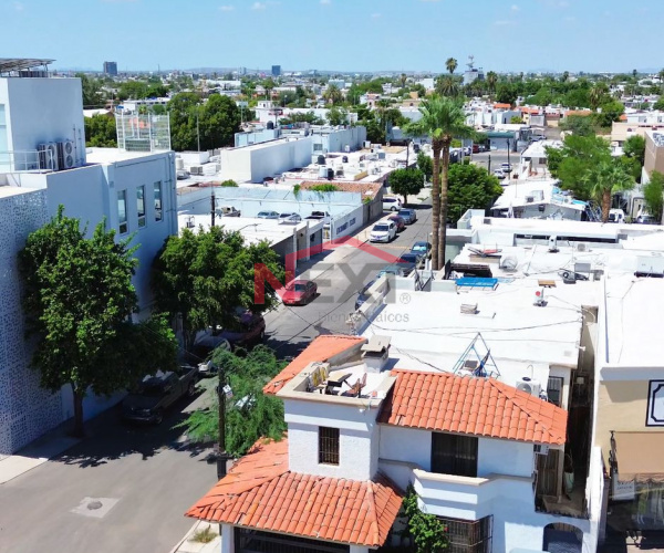 CASA EN VENTA EN COL. CONSTITUCION