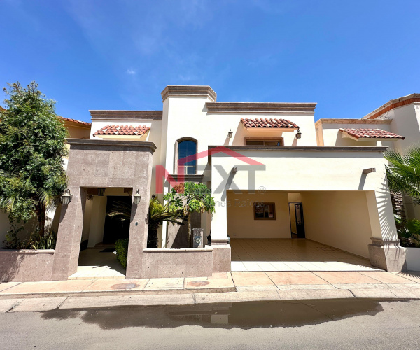 CASA EN VENTA EN VALLE DEL LAGO