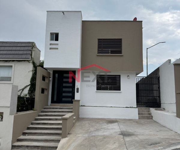 Casa en Venta en el  Fracc. Portales