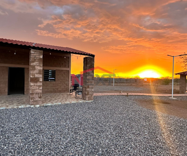 TERRENO EN VENTA EN CAMPESTRE EL MIRADOR