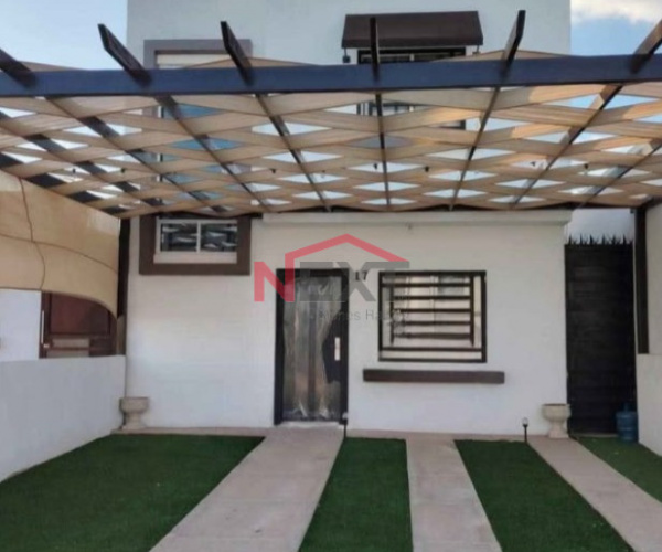 CASA EN VENTA BILBAO RESIDENCIAL