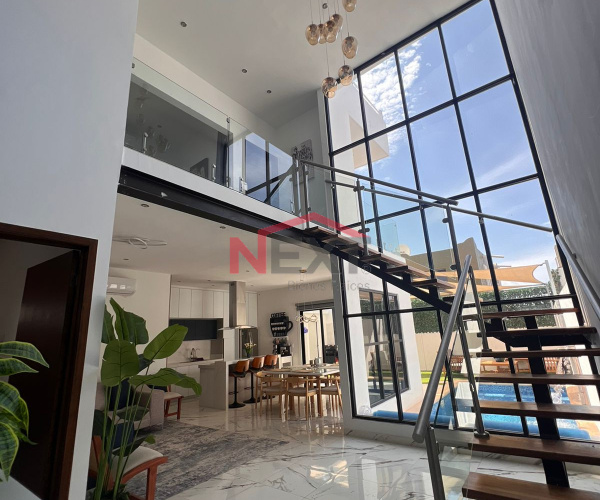 Residencia en alquiler San Carlos zeus 03