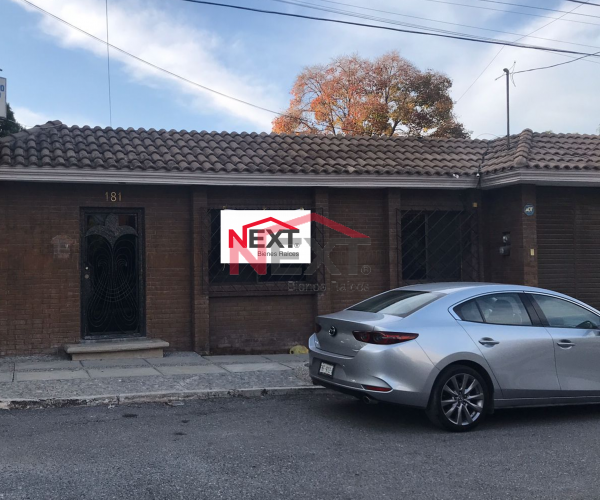 PROPIEDAD EN RENTA PARA OFICINAS ADMINISTRATIVAS AL NORTE