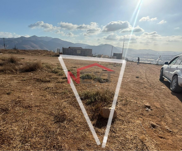 TERRENO EN VENTA EN EJIDO OJO DE AGUA.