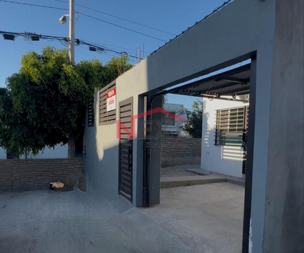 Casa en Renta / Colinas de la Presa, Privada el Volantín, Tijuana B.C