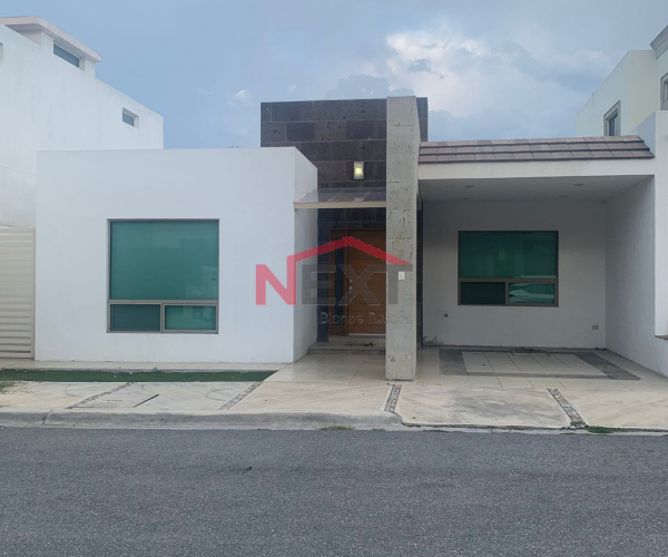 CASA EN RENTA AMUEBLADA Y EQUIPADA DE 1 PISO PARA EMPRESAS