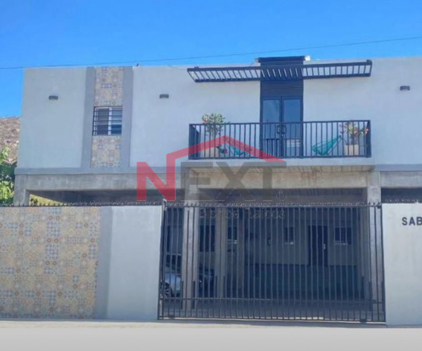 DEPARTAMENTO EN RENTA RESIDENCIAL BRETAÑA