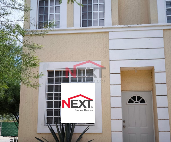 TOWNHOUSE PRAGA RESIDENCIAL EN VENTA