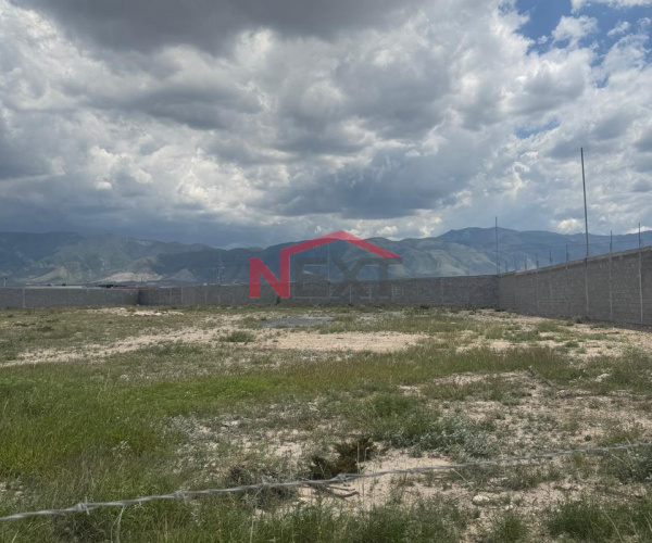TERRENO INDUSTRIAL EN RENTA POR EL LIBRAMIENTO OSCAR FLORES TAPIA