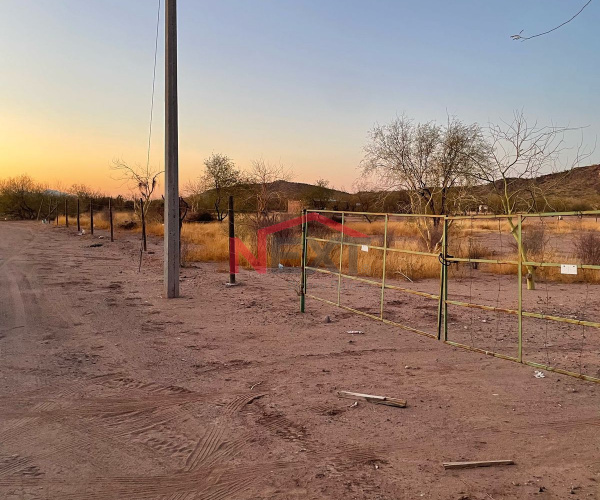 TERRENO EN VENTA EN HACIENDA DE LOS TESOROS