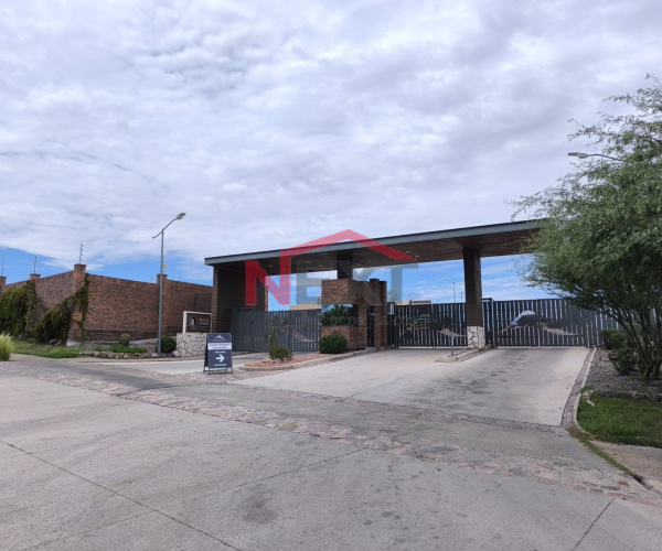 TERRENO EN VENTA EN ALTOZANO RESIDENCIAL