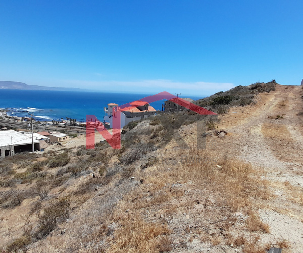 TERRENO EN VENTA VILLAS DE SAN PEDRO, ,PLAYAS DE ROSARITO